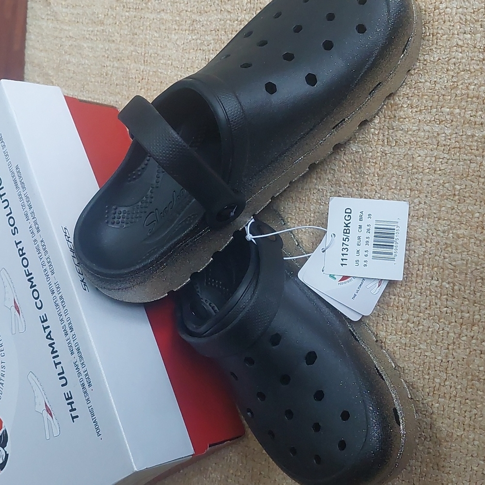 Sketchers Foamies